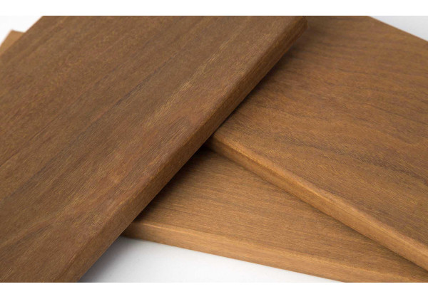 Массивная доска