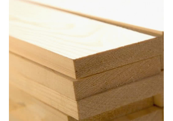 Строганная доска