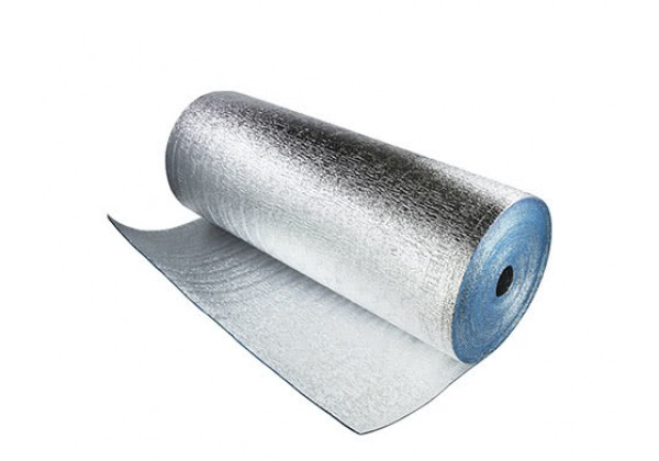 Утеплители для бани